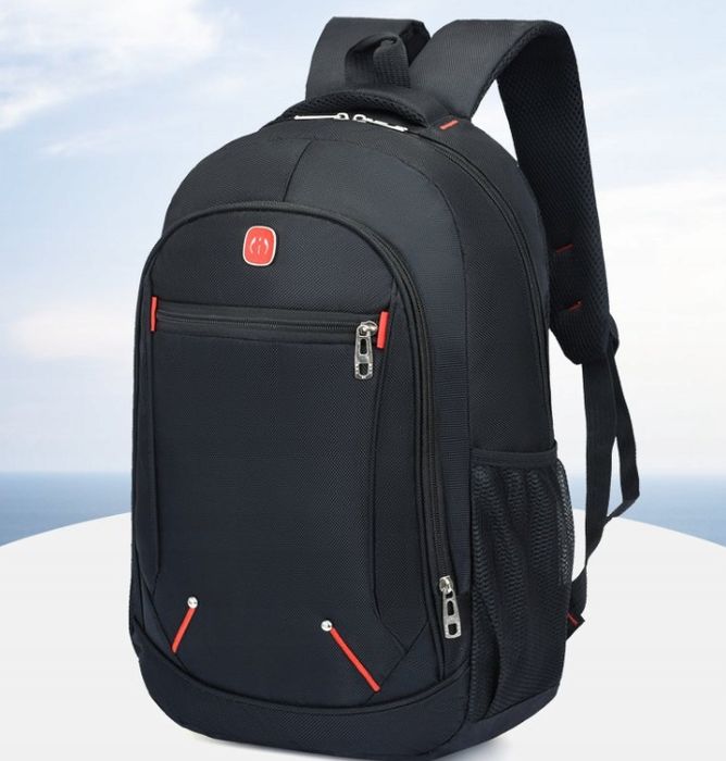 Plecak Sportowy Turystyczny Szkolny Tornister Damski Męski Duży 3Ol