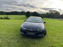 Opel Astra Opel Astra k