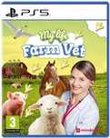 My Life Farm Vet (PS5) Gra nowa w folii