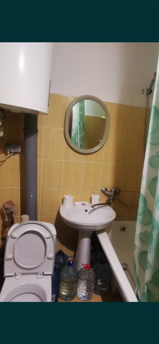 Квартира по суточно Терновка