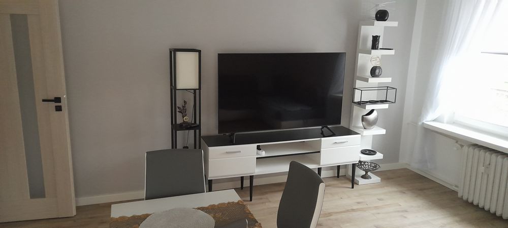 Mieszkanie Centrum 3 pokojowe