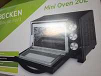 Forno novo 20lt becken