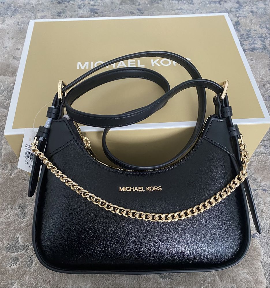 Сумка Michael Kors Wilma Small Оригінал