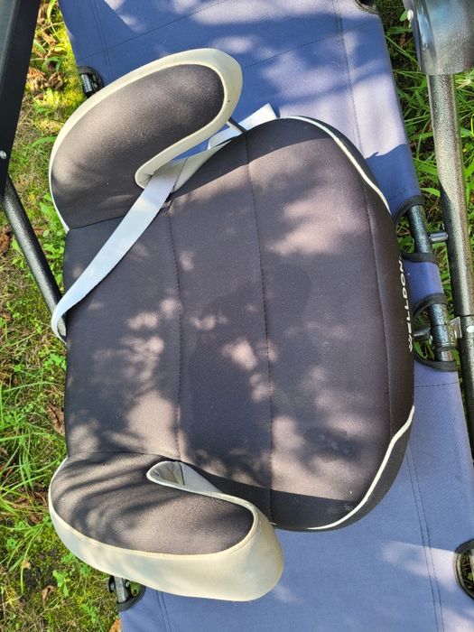 Podstawka fotelik samochodowy ISOFIX