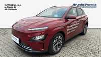 Hyundai Kona 64kWh 204km Wersja Executive / FV23%