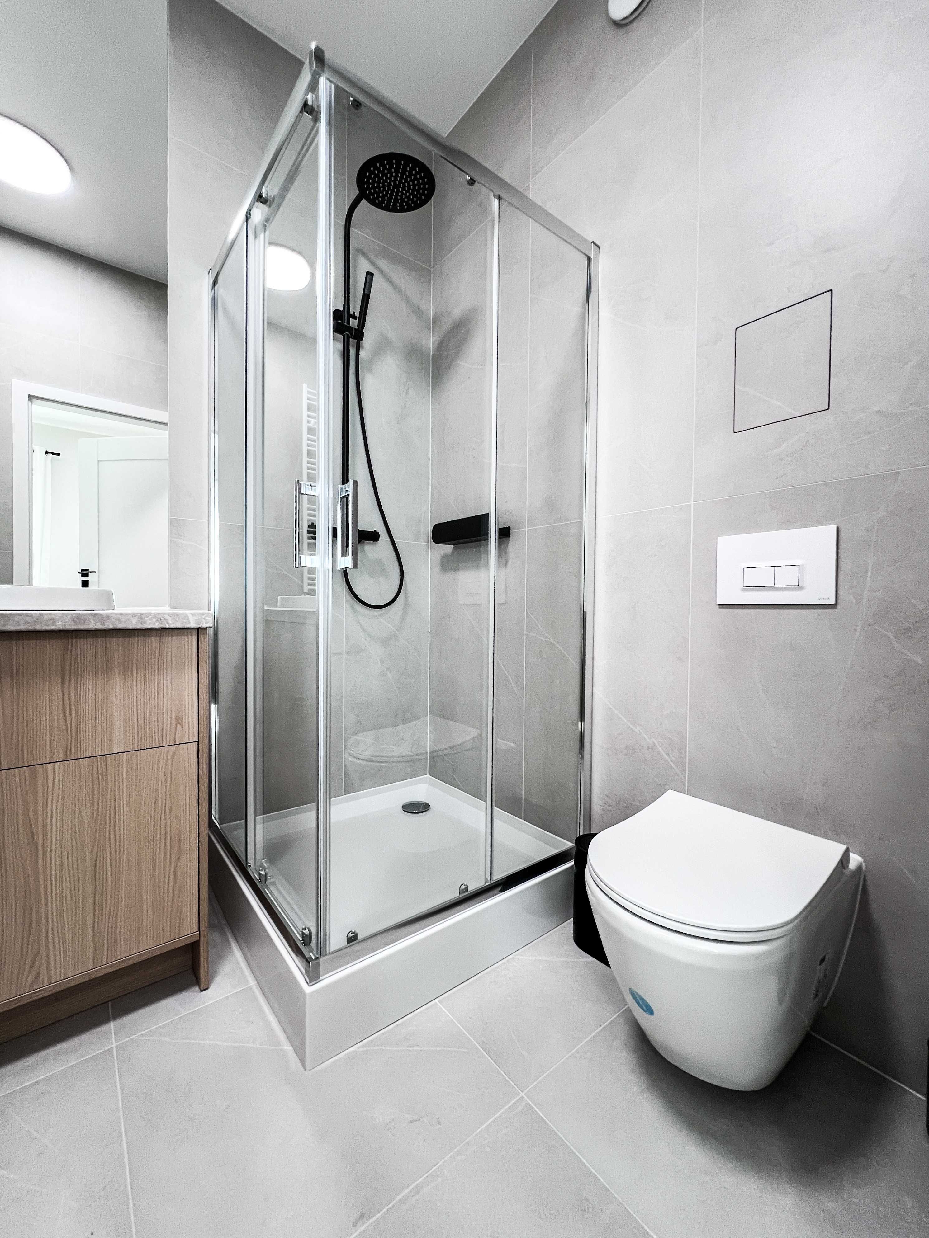 Kilińskiego 12 | 28,9 m² | Studio |Wysoki standard