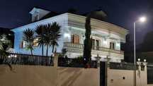 Residência de 9 Quartos em Villa de Luxo 5 Estrelas (15–20 pessoas)