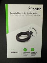 Porta-chaves Belkin para AirTag