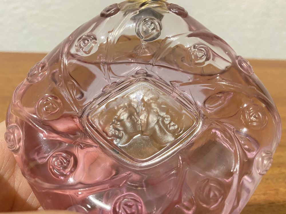 Lalique Tendre kiss парфюмерная вода 85 мл