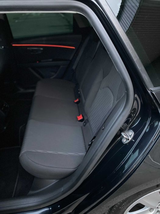 Seat Leon 2014 року