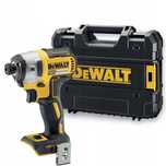 DEWALT DCF887NT KLUCZ ZAKRĘTARKA UDAROWA 18V 205NM LED SKRZYNKA WALIZKA