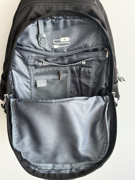 Plecak St.Right kratka Vans 23 l
