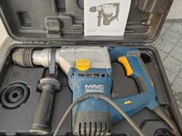 Młot MacAllister MRH1500 SDS MAX