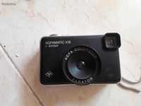 Máquina fotográfica de rolo AGFAMATIC 108
