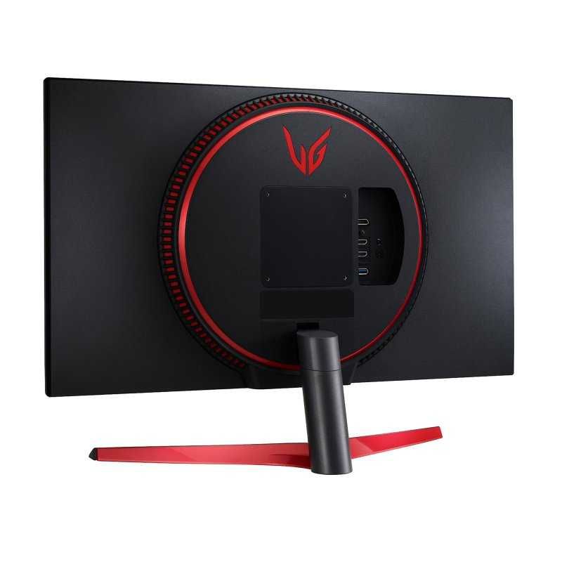 Monitor Gaming IPS LG UltraGear 27