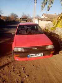 Продам Toyota Starlet