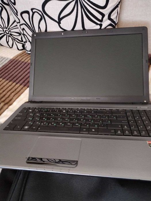 ASUS A52J (A52JT-SX104D)
