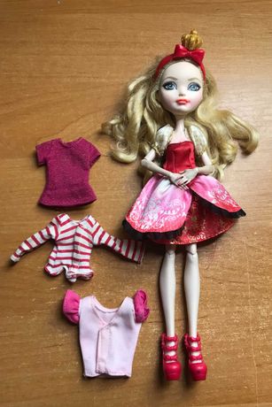 Кукла Ever After High Apple