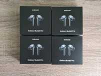 Наушники Samsung Galaxy Buds 3 Pro Silver