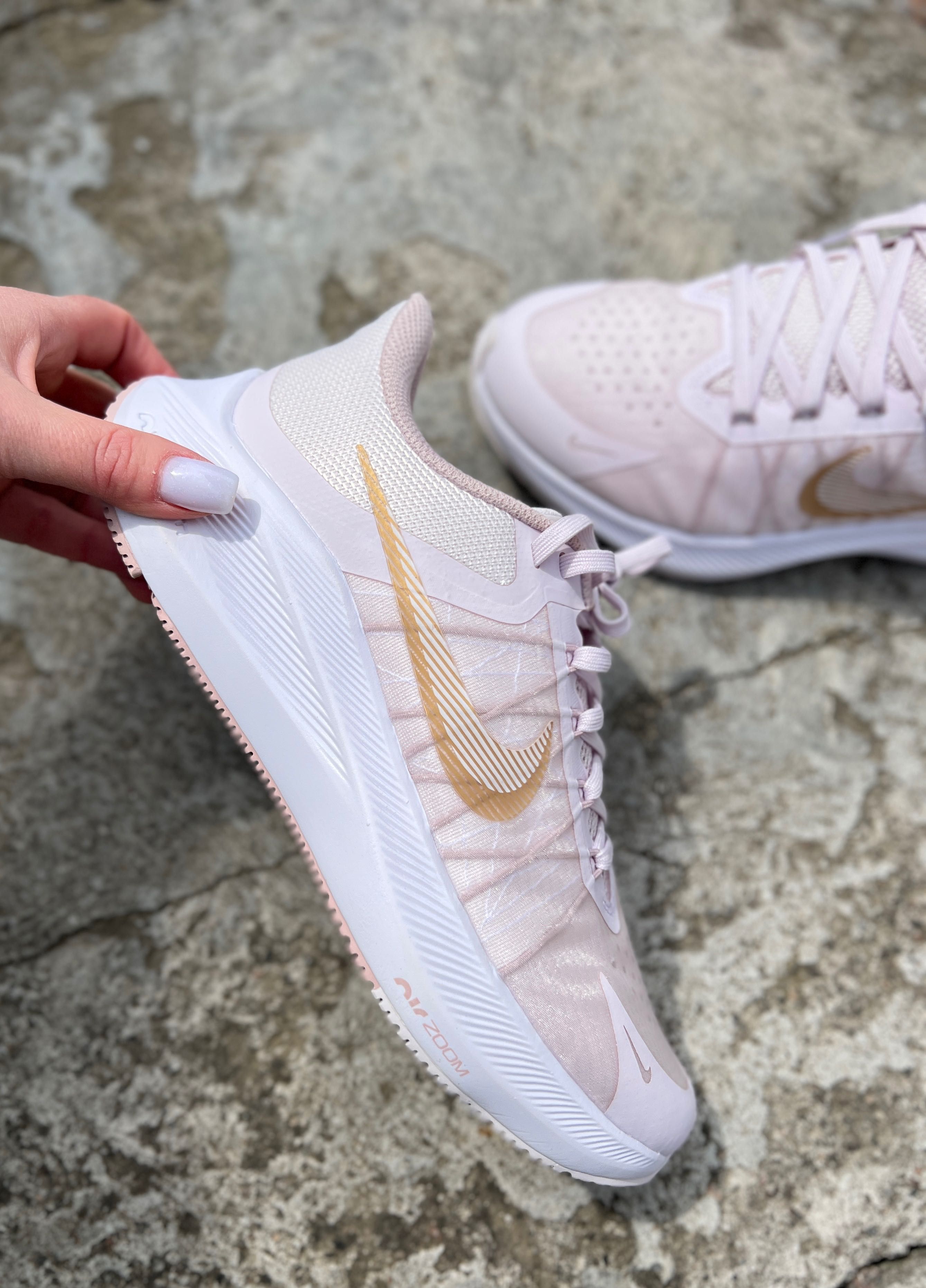 Літні кросівки Nike zoom winflo 36,36.5,37.5,38,38.5,39