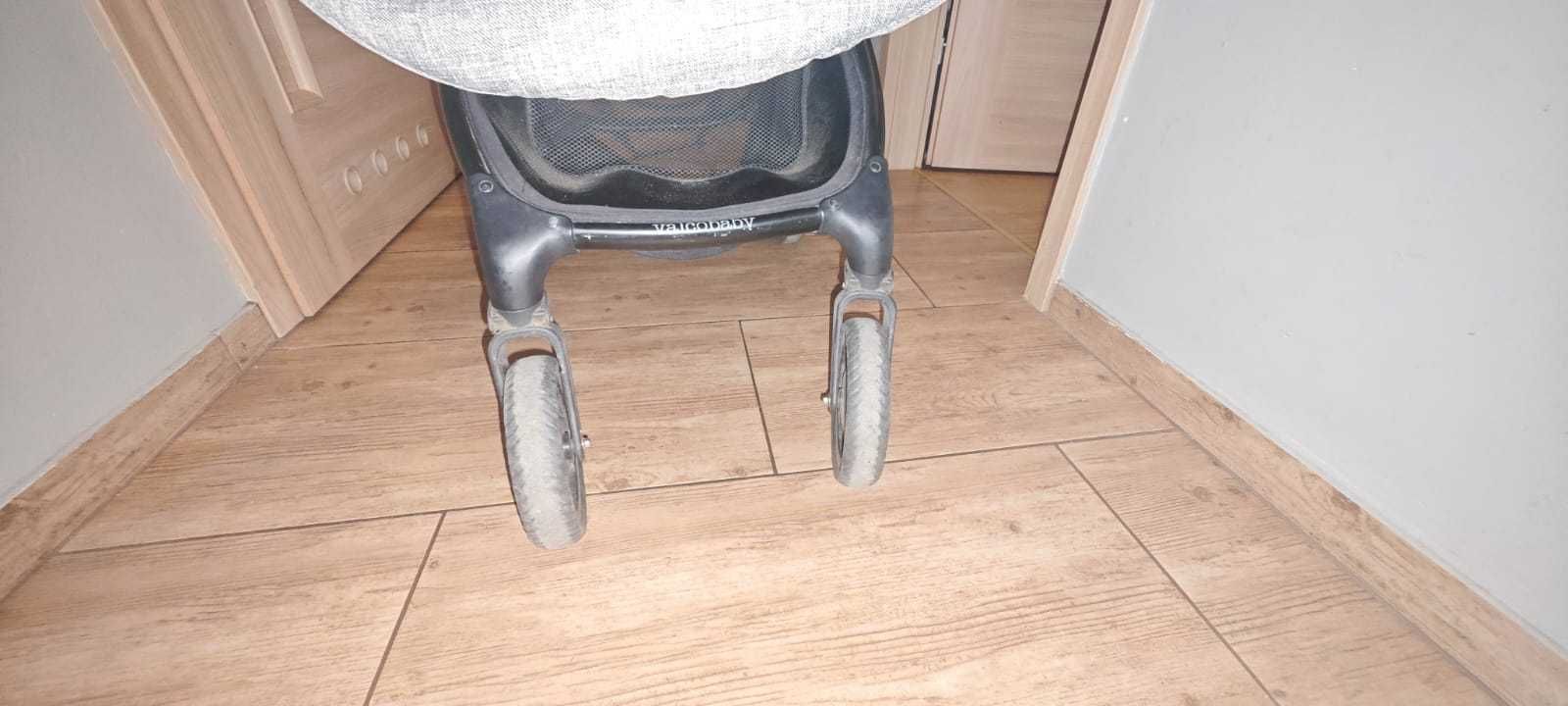 Wózek spacerowy Valco Baby Snap 4 Trend