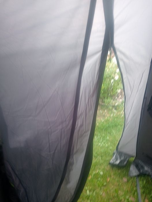 Namiot paros 5 na 5osob