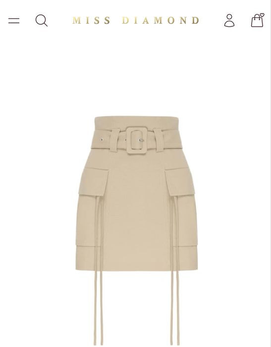 Спідниця Miss Diamond