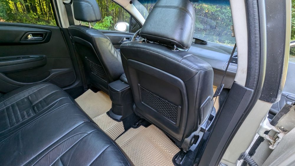 Citroen C4 2006р 1.6 газ/бензин