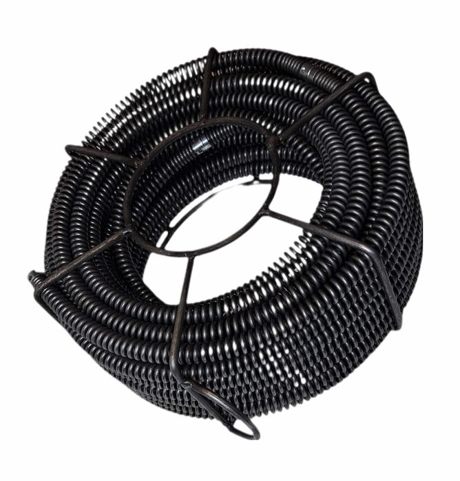 16mm Spirala Sprężyna Kanalizacyjna 20m 8×2,5m Standard DxTron DX-1635