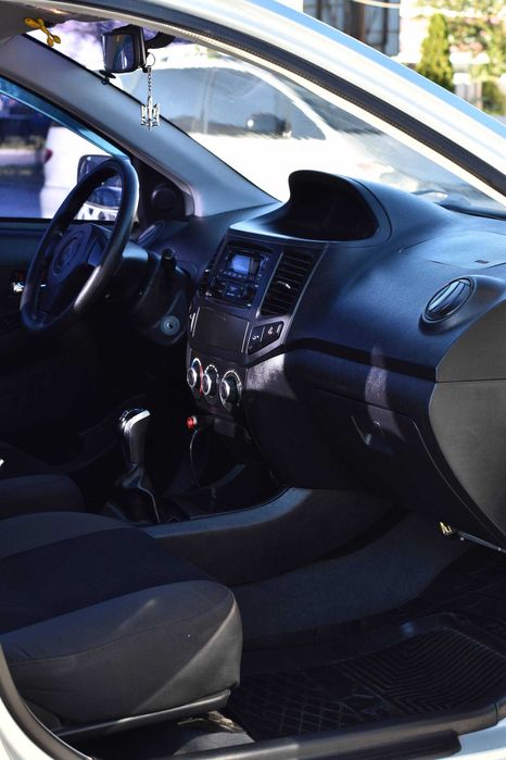 Geely MK 2012р.1.5 бензин (Перший внесок від 20%)