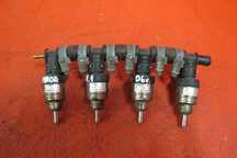 LISTWA WTRYSKOWA WTRYSKIWACZE GAZU LPG HANA H2001