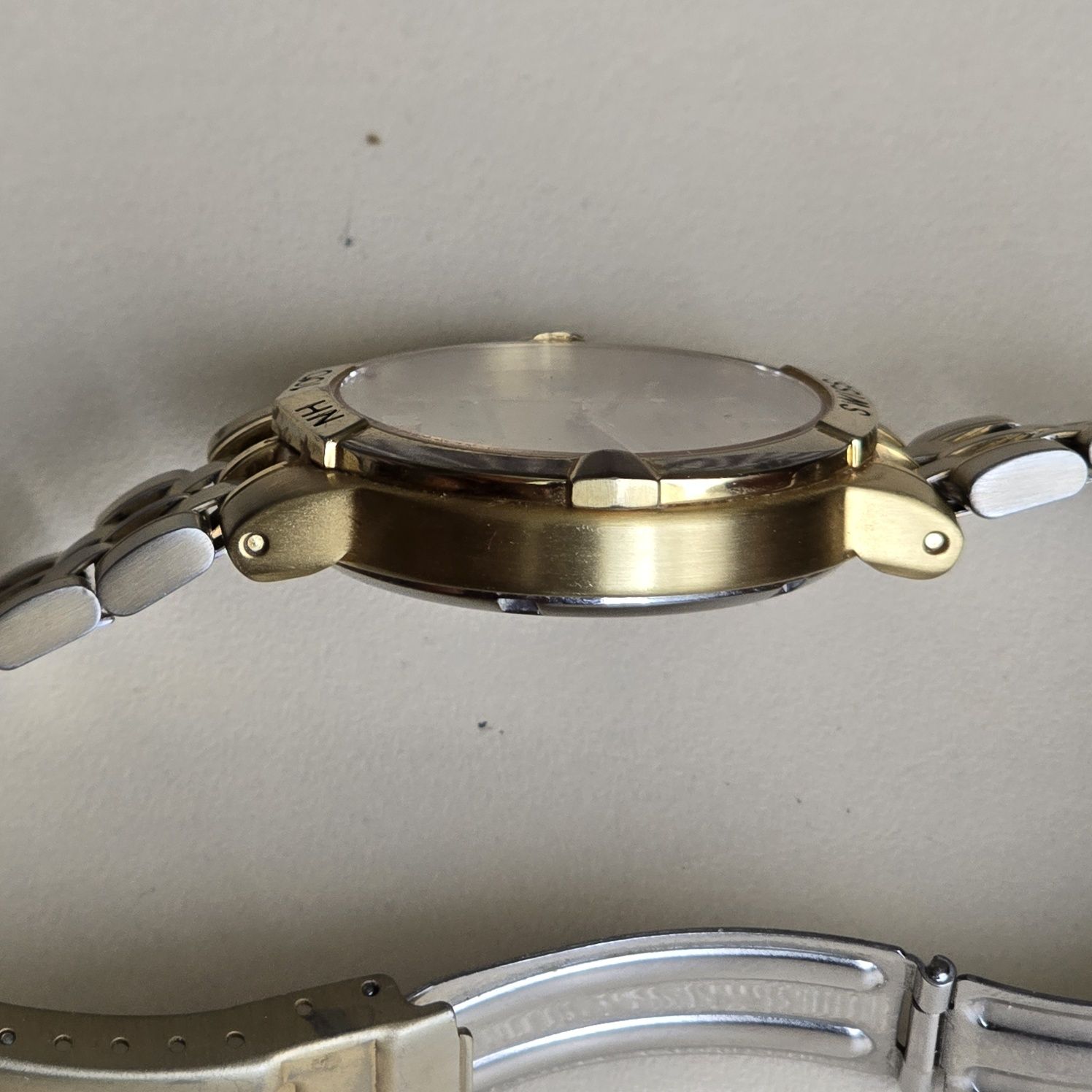 Часы candino automatic