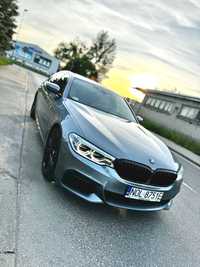 BMW Seria 5 G30 xDrive 252 KM Salon PL