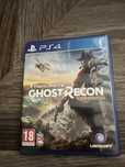 ghost recon wildlands ps4