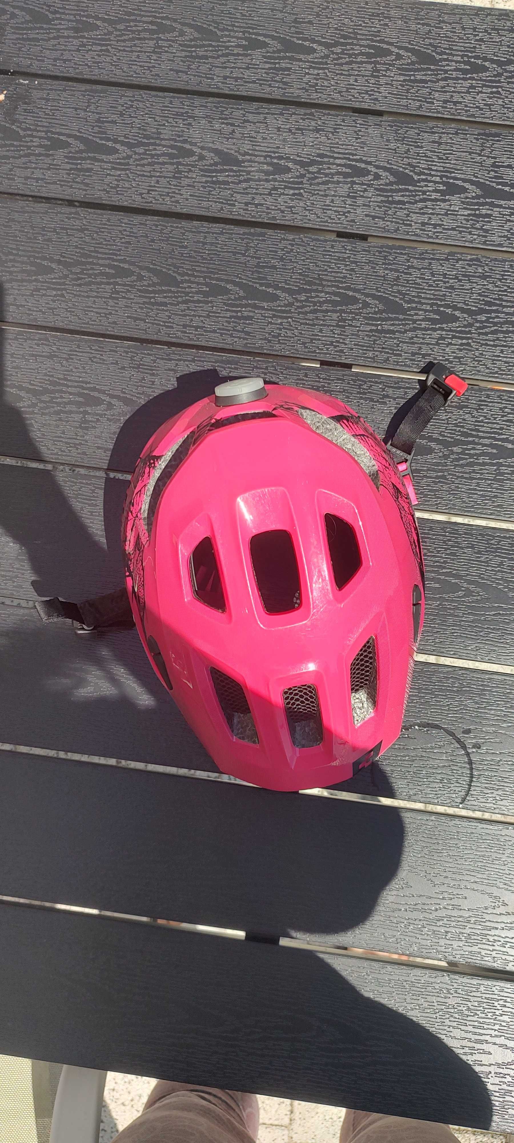 Kask cube xs 46-51 system Mips