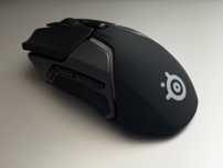 Myszka gamingowa Steelseries Rival 650