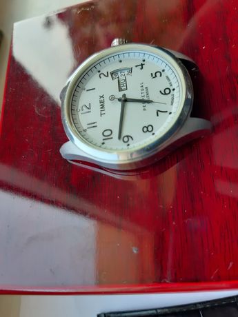 Timex 1854 zegarek cr2016 cell wr 100m piękny unikat Tissot omega