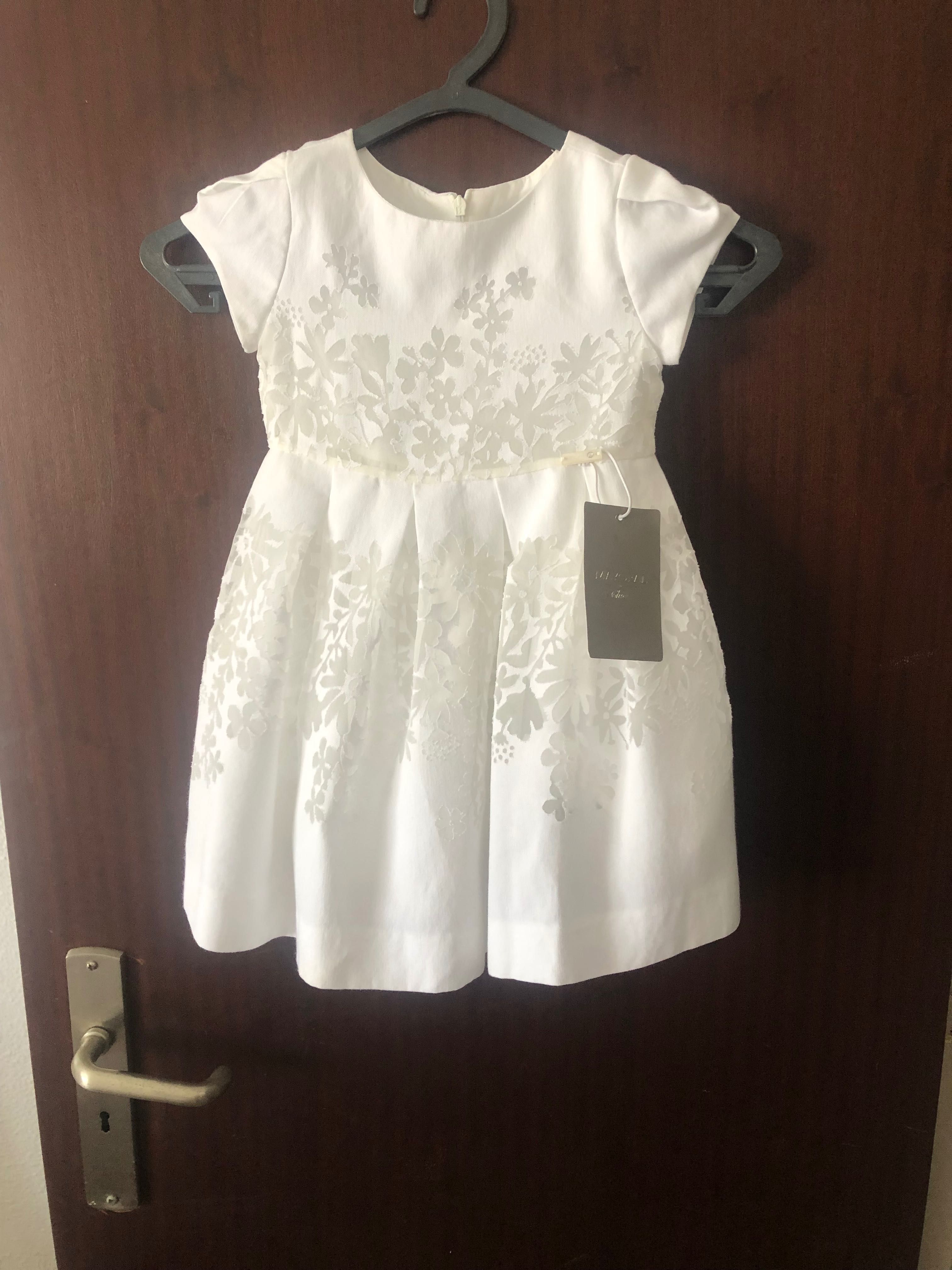 Vestido festa Mayoral Tm 2/3