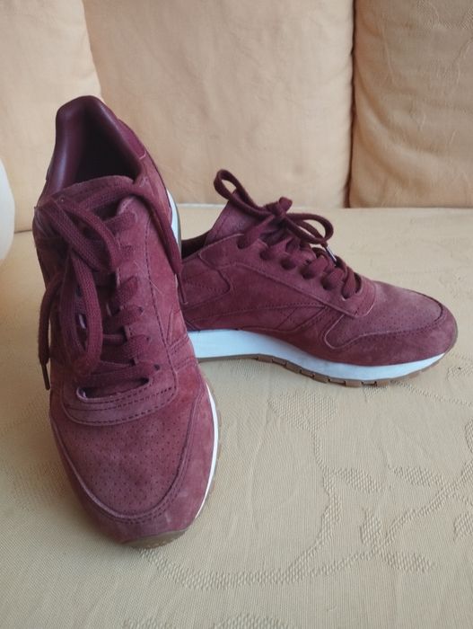 Кроссовки Reebok размер 36