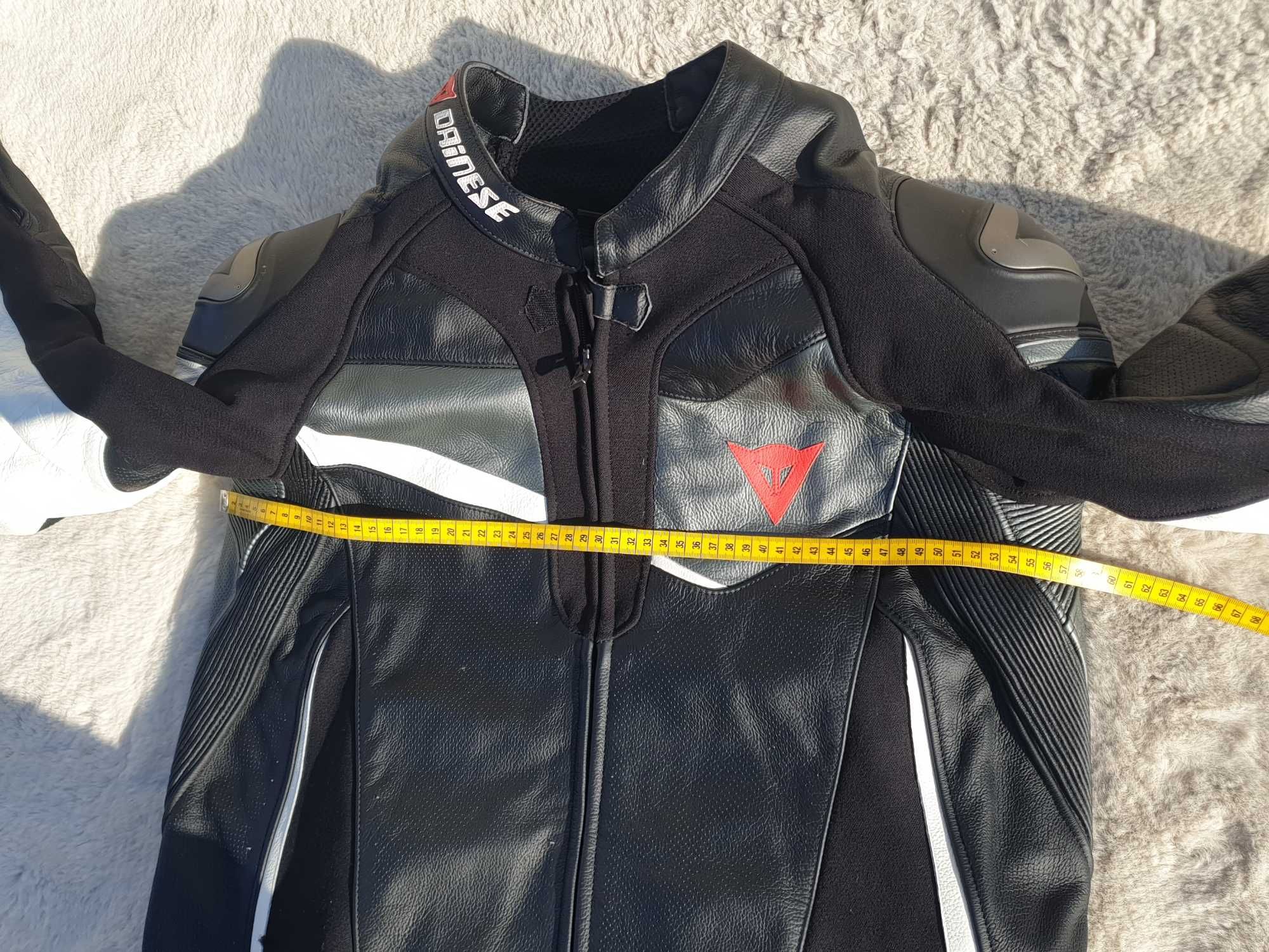Dainese Veloster 60 Eur 4xl kombinezon motocyklowy