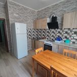 У продажу квартира в сучасному будинку в селещі Котовського