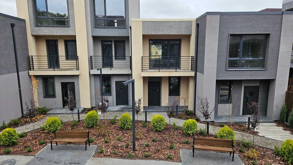 єОселя! Готовий з документами таунхаус! Крюківщина, Свій Дім 2