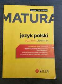 Matura język Polski