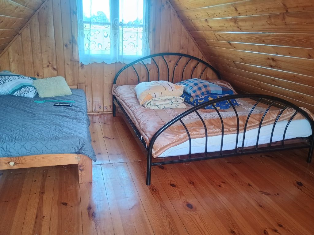 Noclegi zapraszam