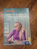 Krok w biznes i zarządzanie 2
