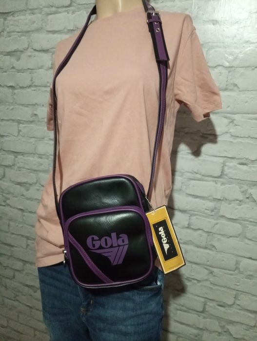 Сумка спортивна Gola