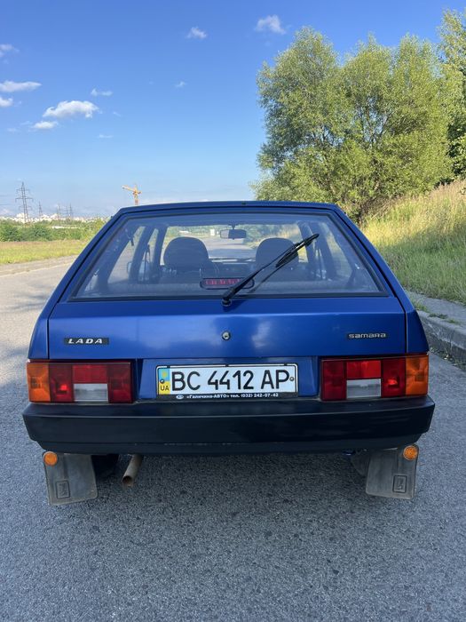 Продаж Ваз 21093