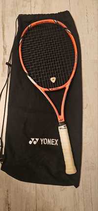 Теннисная ракетка  YONEX VCORE