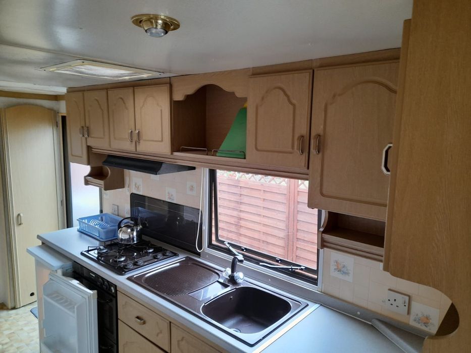 Wydzierżawię Teren pod domki holenderskie w Chłopach  350m do morza