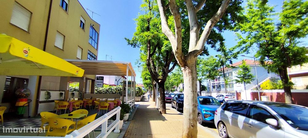 Oportunidade Única, Sótão de 84m² para Recuperação